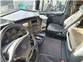 Scania R 490, Flisbilar, Transportfordon