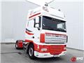 DAF SuperSpace, 2013, Tractor Units