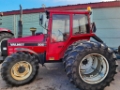 Valmet 805, 1989, Traktoren