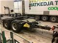 Krone DOLLY, 2016, Dollies and Dolly Trailers