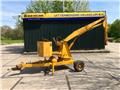 Other loading and digging accessory Cormach Junior E, 1993