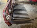 Other tractor accessory  Stensvans kipbar