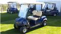 Club Car Tempo (2021) with new battery pack، 2021، عربات الجولف