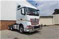 Mercedes-Benz Actros 1851 Gigaspace, 2019, Other trucks