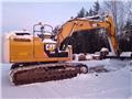 CAT 329 EL, 2014, Crawler excavator