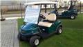Club Car Tempo (2020) with new battery pack, 2020, Kart golf