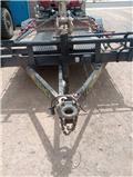 Drilling equipment accessory or spare part  Legacy Trailer - Drill Rig, 2021