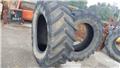  Pneus 540/65R34, Tires, wheels and rims