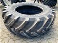 Trelleborg 1 X TM900 710/70R42, 2014, Tyres, wheels and rims