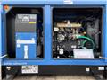 Sdmo K44 - 44 kVA Generator - DPX-17005, Diesel generatoren, Bouw