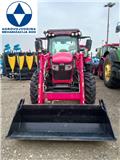 YTO NLY 1254, 2022, Tractors