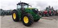 John Deere 6210 R AutoPower, 2013, Tractors