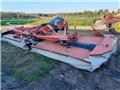 Kuhn FC 703 R A, Mower-conditioners