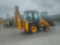 JCB 3 CX, 2014, Baggerlader