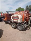 Ditch Witch HX30 500, 2020, Drilling equipment accessories and parts