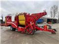Grimme SV 260, 2017, Potato harvesters and diggers