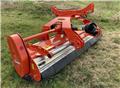 Kuhn BPR 280 Pro, 2023, Pasture Mowers And Toppers