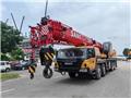 Sany STC 800, 2018, Mobile and all terrain cranes