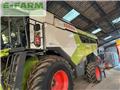 CLAAS Lexion 6700, 2021, Kombine harvesters/mga pag-aani