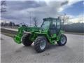 Merlo P 40.7, 2014, Telehandlers for agriculture