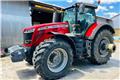 Massey Ferguson 8737, 2021, Mga traktora
