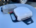 CNH 392 EgnosGPS sæt med NAV controller & GPS antenne – billede 2