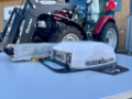 CNH 392 EgnosGPS sæt med NAV controller & GPS antenne – billede 1