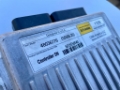 CNH 392 EgnosGPS sæt med NAV controller & GPS antenne – billede 3