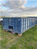 Waste / recycling & quarry spare part  30YRD Bin