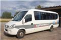 Iveco Daily 35 3.0 4x2, 2008, Minibuses