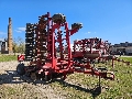 Horsch Joker 8 RT, Randaalid, Põllumajandus