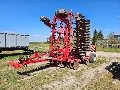 Horsch Joker 8 RT, Randaalid, Põllumajandus