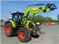 CLAAS Arion 530, 2021, Tractores