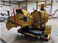 Vermeer BC230XL, 2014, Wood chippers