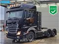 Mercedes-Benz 412, 2014, Conventional Trucks / Tractor Trucks