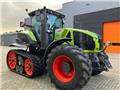 Claas Axion 930, 2023, Tractors