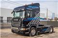 Scania G 450, 2015, Conventional Trucks / Tractor Trucks