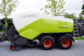 CLAAS Quadrant 3200 RC, 2013, Quaderpressen