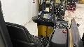 Yale MR25, Työntömastotrukit, Materiaalinkäsittely