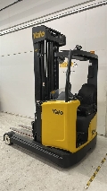 Yale MR25, Työntömastotrukit, Materiaalinkäsittely