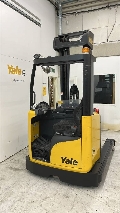 Yale MR25, Työntömastotrukit, Materiaalinkäsittely
