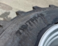 Tianli 710/75-R42 AG-Radial – billede 3