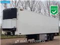 Pacton Carrier Vector 1850 2 axles NL-Trailer TÜV 07/24 L, 2007, Temperature controlled semi-trailers