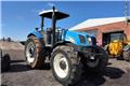 New Holland T 6020, Traktor