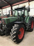 Fendt Farmer 312, 1999, Traktoren