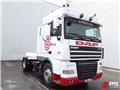 DAF XF460, 2008, Camiones tractor