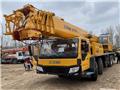 XCMG QY 70 K, 2018, Mobile and all terrain cranes