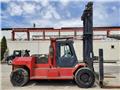 Taylor TE360L, Misc Forklifts