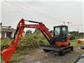 Kubota KX 163, 2021, Mini excavators  7t - 12t