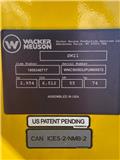 Wacker Neuson SW 21, 2018,  스키드로더